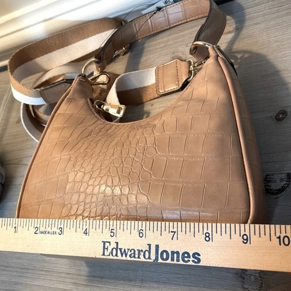 NWT INC ZAREE Shoulder Bag